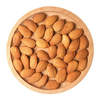 Roasted Almond Kernel
