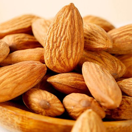 Roasted Almond Kernel