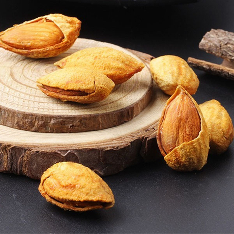 Roasted Inshell Almond