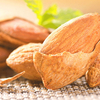 Roasted Inshell Almond